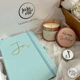 personalised gift box