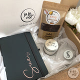 personalised gift box