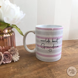 world’s best ... - personalised mug