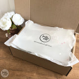 personalised gift box