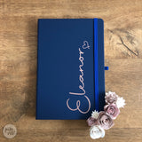 personalised gift box